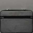 Glass Baking Dish with Lid Glass Casserole with Carrier 9 x 13 Inch Insulated Bag for Hot or Cold Food Deep Casserole Dish for Oven Potluck Party Picnic Cookouts (Grey)