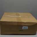 Hotop 120 Pcs Roses Artificial Flowers in Bulk,Long Stem Artificial Flower Bouquet,Silk Real Touch Fake Rose for Wedding Party Table Centerpieces Decor Valentines Gifts(Red)