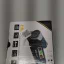 Digital Camcorder, DH-90 16X Digital Zoom 2.7 Inch Colourful Display Screen, High Definition Camera Image Video Shooting Camcorder US Plug 110-240V