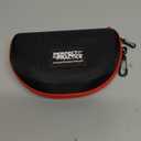 Perfect Practice Putting Laser Glasses for Golf Practice– Training Aid Pointer Glasses to Improve Ball Aim, Accuracy & Form – Indoor & Outdoor Golf Practice - Golfing Gifts for Men