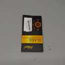 Ailun Screen Protector for Galaxy S23 [6.1 Inch] 3Pack + 3Pack Camera Lens Tempered Glass Fingerprint Unlock Compatible 0.25mm Ultra Clear Anti-Scratch Case Friendly [Not For S23 Ultra] (Transparent)