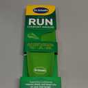 Dr. Scholl's Run Active Comfort Insoles,Trim to Fit Inserts, Running Women's