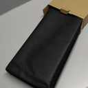 Windshield Sun Shade for 2006-2009 Hummer H3. Front Window Sunshade with Storage Bag (Classic Shiny Silver)