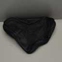 GALPADA er Skating Bag Skates Shoe Pouch er Skates Bag Skates for Women er Carrying Bag Skates Storage Pouch er (Black)