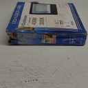 YYSS 220V 230V 240V LED Flood Light 30W 150W 500W 1500W 2500W Floodlights Lamp Waterproof Reflector Led Exterior Outdoor Spotlight (Warm White, 400W)