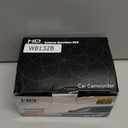 Dash Camera for Car  3 Inch 1080P IPS Touchscreen Car Camera  GSensor/Loop Recording / 24H Parking Monitor / 150° Wide Angle/Night Vision/Exposure Compensation/Support TF Card