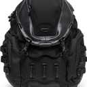 Oakley Kitchen Sink Backpack, Stealth Black, One Size