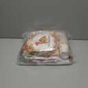 Our Little Turkey Is Turning One Decoration,Little Turkey 1st Birthday Decorations Plates and Napkins Cups Tablecloth Banner Backdrop Honeycomb for Thanksgiving Decorations 1st Birthday Supplies