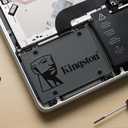 Kingston 960GB A400 SATA3 2.5" Internal SSD SA400S37/960G - HDD Replacement for Increase Performance