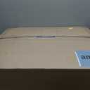 10 Pack Yoga Mats Bulk, 68'' x 24'' x 4mm Thick Yoga Mats for Kids and Adult Gym Mats Bundle Latex Free Exercise Mats with Non Slip Texture for Outdoor Yoga, Pilates or Workout (Blue)