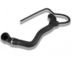Engine Upper Radiator Hose Replacement for Mercedes-Benz CL500 5.0L 1998-2006, for Benz CL55 AMG 5.5L 2001-2006, No. A2205010182 Automotive Leak-Resistant Top Coolant Water Hose Pipe (1pcs)