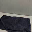 MIULEE Pack of 2 Couch Throw Pillow Covers 16x16 Inch Soft Aqua Green Chenille Pillow Covers for Sofa Living Room Solid Dyed Pillow Cases