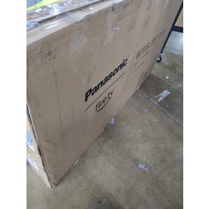 Various Screen Damaged TVs (5)