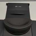 Oakley | Meta Vanguard with Meta AI, Audio, Photo, Video Compatibility - White, Prizm Black