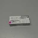 2 x Zebra B-WKCR1-WR Highlighter, Optex Care, Fuchsia, 10 Pieces