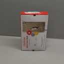 Sunbeam Premium Sunbeam Heating Pad with Compact Storage King Size Beige (12" x 24")