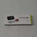 3-in-1 Charging Station for Apple Devices: Used for iPhone and Watch Charging Station with Magsafe Charger Stand, Wireless Charger for iPhone15/14/13/12, Apple Watch 1-9/Ultra, AirPods 3 Pro