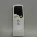Replacement Remote Control for Dr. Infrared Heater DR-975