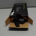 Resistance Bands, Pull Up Bands, Workout Bands for Exercise, Thick Heavy Resistance Band Set with Door Anchor, Elastic Bands for Body Stretching, Crossfit Training at Home/Gym Men & Women Women (Multicolor(8-125LBS))