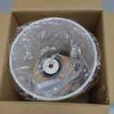 Kids Lamps for Bedrooms Boys, Car Lamp,3 Level Dimmable Wood Nightstand Desk Base Flaxen Fabric Shade for Bedroom Living Room,Car Gifts for Boys (car)