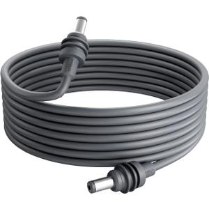 Starlink Mini Cable 16.4FT, Starlink Mini Accessories 20AWG Replacement Starlink DC Power Cable, Power Cord Outdoor