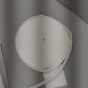 315 Inch T Shape Window Weather Stripping Door Seal Strip, Self Adhesive Window Insulation Foam Weather Strip, Soundproofing Draft Stopper for Doors Bottom and Side Gap Blocker(White)