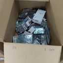 Large Box of Mixed Phone/Tablet/iPad/Watch/Laptop Accessories