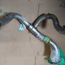 Walker 50216 Exhaust Y Pipe for Ford F-250 Super Duty