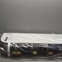 Slim Waterproof Narrow Bathroom Storage Cabinet,Compact Design with Drawers & Toilet Paper Holder,Movable Bathroom Organizers for Small Spaces (Style2-4Tiers)