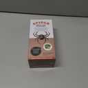 15 Pack Powerful Spider Repellent Indoor Protection for Your Home, Made with Natural Ingredients, Long-Lasting Indoor & Outdoor Spider Control for Home, Garage, Basement, and More, Safe & Easy to Use