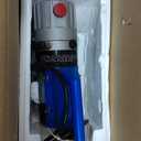 15234 Robinair CoolTech 1.2 CFM 2 Stage Rotary Vane Vacuum Pump