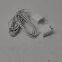 iPhone Fast Charger,Apple Charger Super Quick iPhone Charger Fast Charging,2Pack 10FT Long Type-C to Lightning Cable Cord USB C Wall Charger Block Adapter for iPhone 14 13 12 11/13Pro Max/12Mini/XS/XR (White)