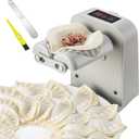 Automatic Electric Dumpling Maker Machine, Household Dumpling Maker Press, Automatic Rapid Forming Dumpling Machine Mold1pcs