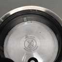 l
5 in 1 Electric Milk Frother: 16.9oz/500ml Large Capacity Dishwasher Safe Milk Steamer for Hot & Cold Milk Froth - Automatic Milk Frother & Warmer for Latte, Cappuccinos, Macchiato, Hot Chocolate