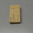 VssoPlor Wireless Mouse, 2.4G Slim Portable Computer Laptop Mouse with Nano Receiver Quiet Silent Optical Mice for Notebook, PC, Laptop, Computer-Light Purple