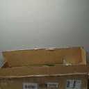 6.5 FT Pre-Lit Christmas Tree Hinged with 470 PE Branch Tips Timer & 430 Lights