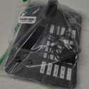 PTZ Controller Camera Controller POE Network 4D Joystick Decoding Keyboard Indoor with 5 Inch LCD Screen, 480p