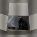 Wireless Charger for Samsung, 3 in 1 Wireless Charging Station for Samsung Galaxy S25 Ultra/S24 Ultra/S23/S22/Note 20/Z Flip 7/Fold 6, Charger for Samsung Galaxy Watch Ultra/8/7/6, Galaxy Buds 3/3 Pro (Black)