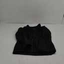 Calvin Klein Men's Stand Collar Poly Jacket, S