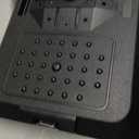 Car Desk for Laptop, Rock-Solid Typing, Pneumatic Lift for Easy Viewing