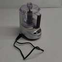 Cuisinart Mini-Prep Plus Food Processor Brushed Chrome