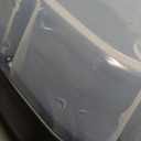 Handheld Steam Cleaner, 2500W Pressurized Steam Cleaner with 3 Brush Heads, Portable Steam Cleaner for Home, Car, Furniture, Kitchen, Bathroom and Wall, Red