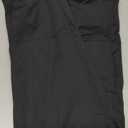 FULLSOFT Fleece Lined Leggings Women High Waisted Tummy Control Workout Winter Thermal Warm Soft Yoga Pants (Large-X-Large, Black)