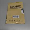 DIEBI 1 Pack Privacy Screen Protector for Samsung Galaxy Tab S10 Plus/S9 Plus/S9 FE Plus/S7 FE 5G/S8 Plus 12.4'', 1 Pack Privacy Tempered Glass for Samsung Galaxy Tablet S10+/S9 Plus/S7 FE