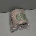 Ameritex Waterproof Dog Bed Cover Pet Blanket with Anti-Slip Back for Furniture Bed Couch Sofa (30x53 Inch , Khaki)Pack of 1