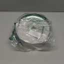 Cat Water Fountain Stainless Steel - 74oz/2.2L Pet Dog Water Dispenser Automatic Silent Cats Dispenser for Drinking Indoor Metal Kitty Spout Fountains with 3 Filters & 3 Sponges Christmas Stuff Gifts