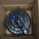 Front HVAC Heater Blower Motor Fan 79310-S84-A01 Fits for 2001-2006 Acura MDX/ 1998-2002 Honda Accord/ 1999-2004 Honda Odyssey/ 2003-2008 Honda Pilot AC Heated Fan Motor
