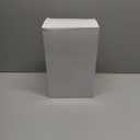 Cocktail Shaker Set Stand Only - Wooden Bartender Kit Stand - Bar Accessories Storage Holds Up to 15 Pcs - Bar Tools Set Bamboo Stand for Home Or Bar