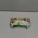 CRKD NEO S - Wireless Collectible Controller for Nintendo Switch OLED, Mobile, PC, Smart TV, Steam Deck OLED, Legion Go, Rog Ally Gaming (Retro Gold)