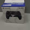 PlayStation DualSense Wireless Controller  Gray Camouflage - For PS5, PC, MAC & Mobile